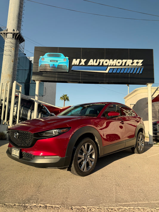 2024 CX-3 IGT