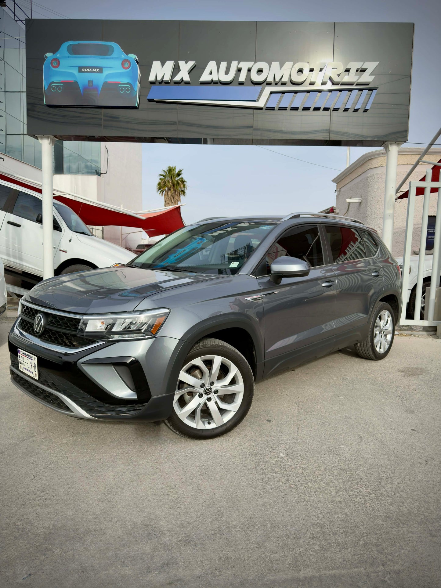 20 24 VOLKSWAGEN TAOS