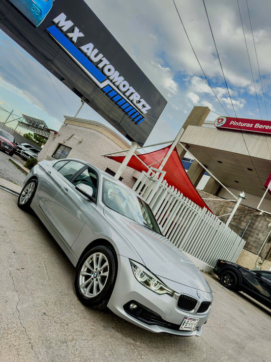 BMW SERIE 3