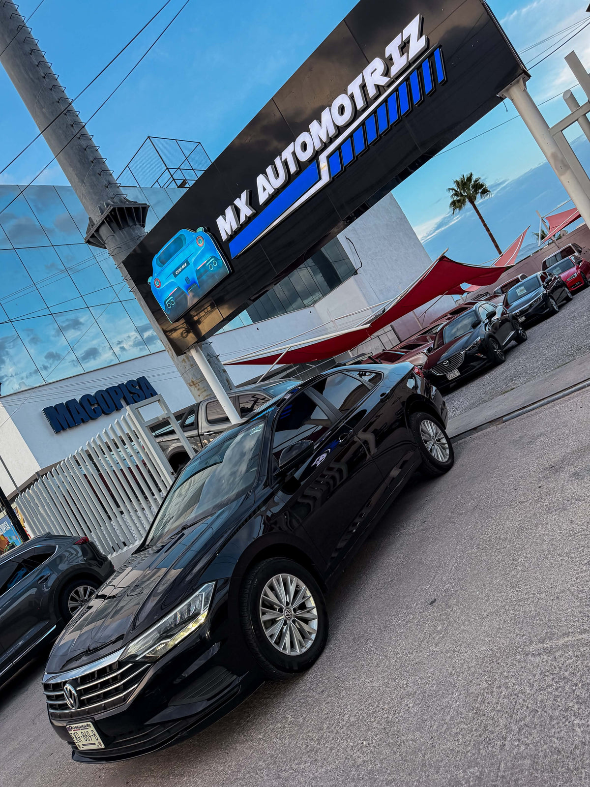 2019 VOLKSWAGEN JETTA COMFORTLINE