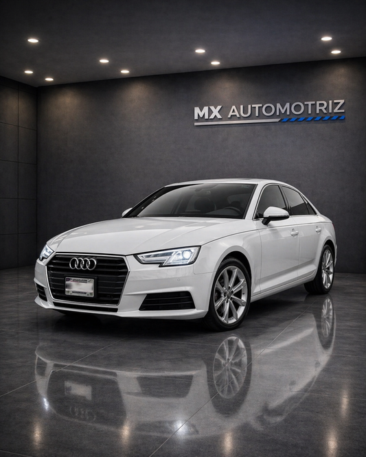 2019 AUDI A4 DYNAMIC