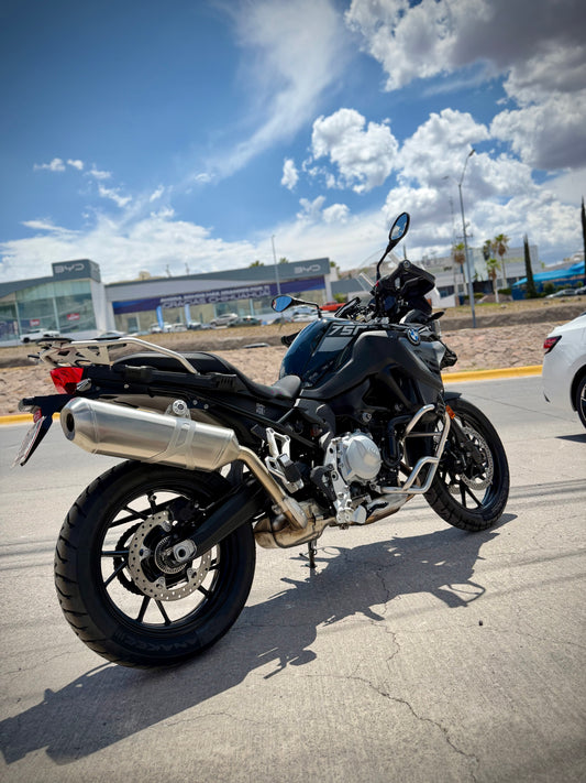 BMW GS75O LWR
