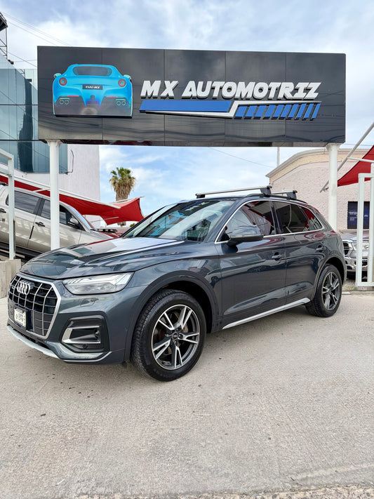 2023 AUDI Q5 ELITE