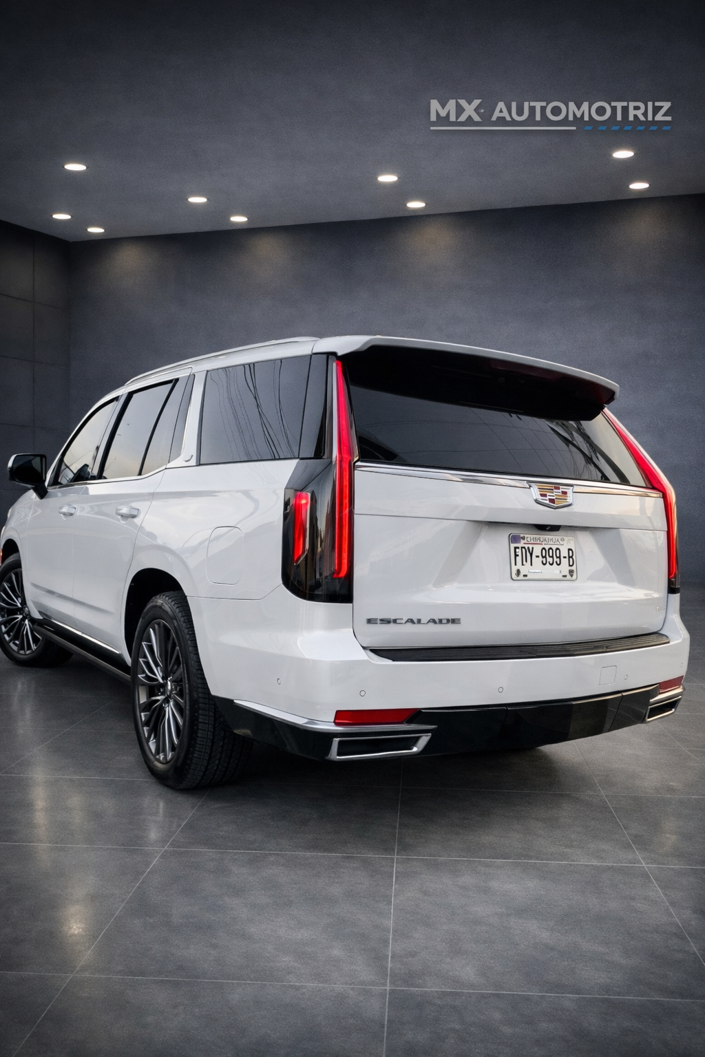 2o23 CADILLAC ESCALADE