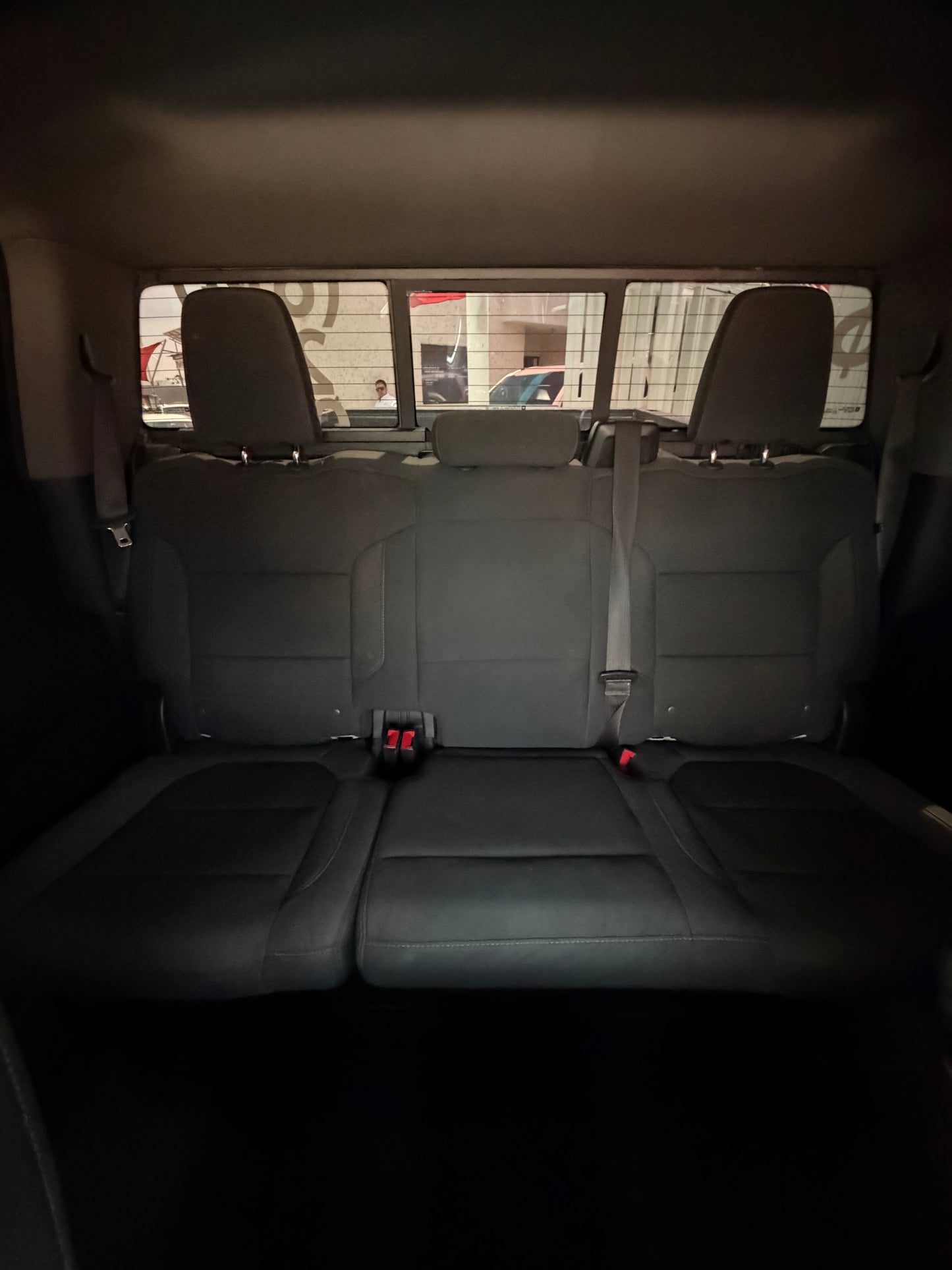 2020 CHEVROLET CHEYENNE RST