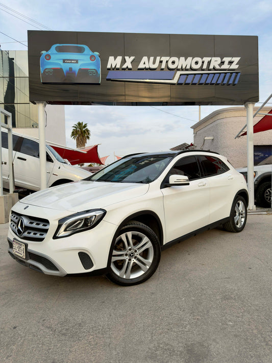 2O2O MERCEDES GLA