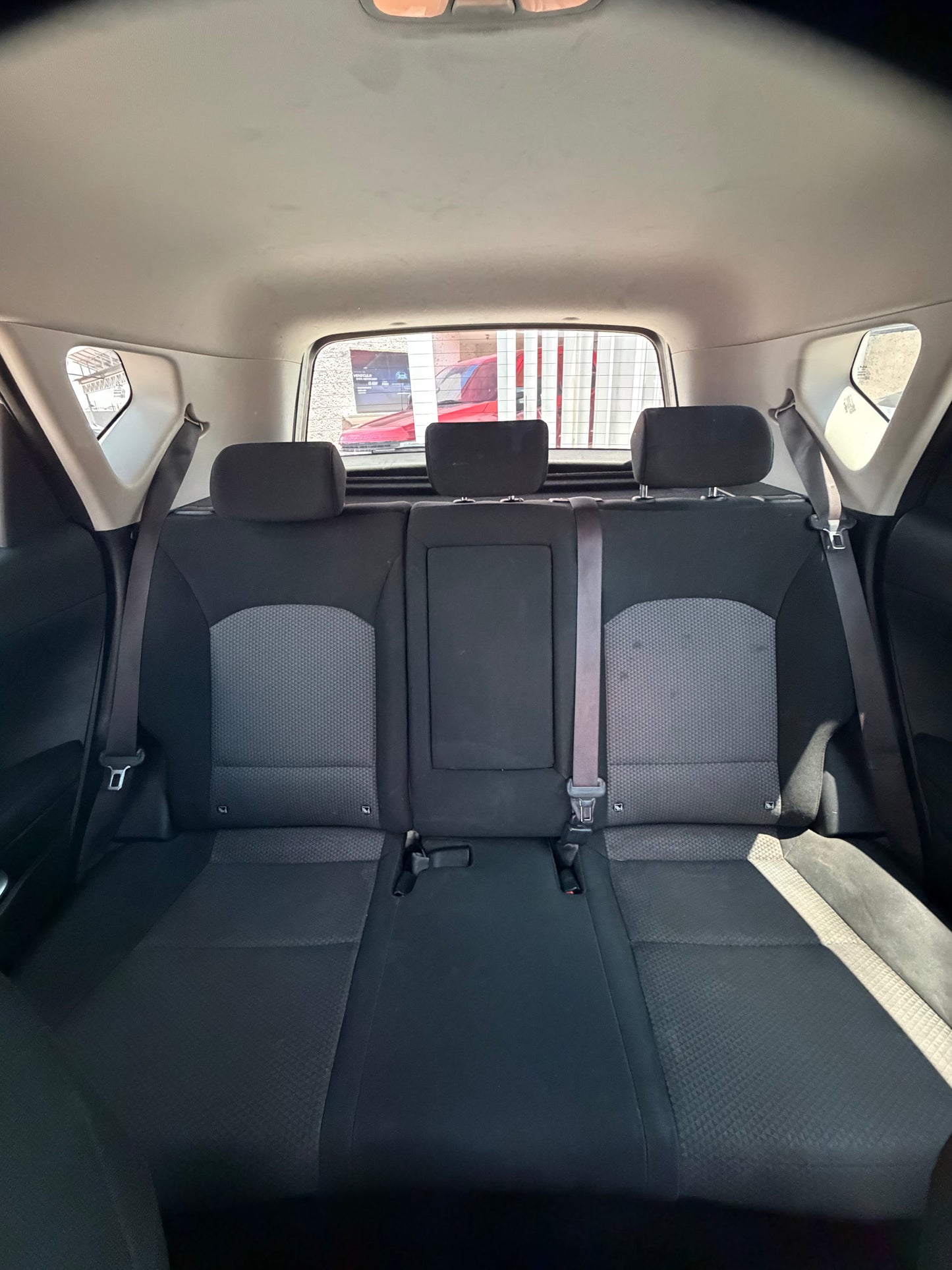 2022 KIA SOUL