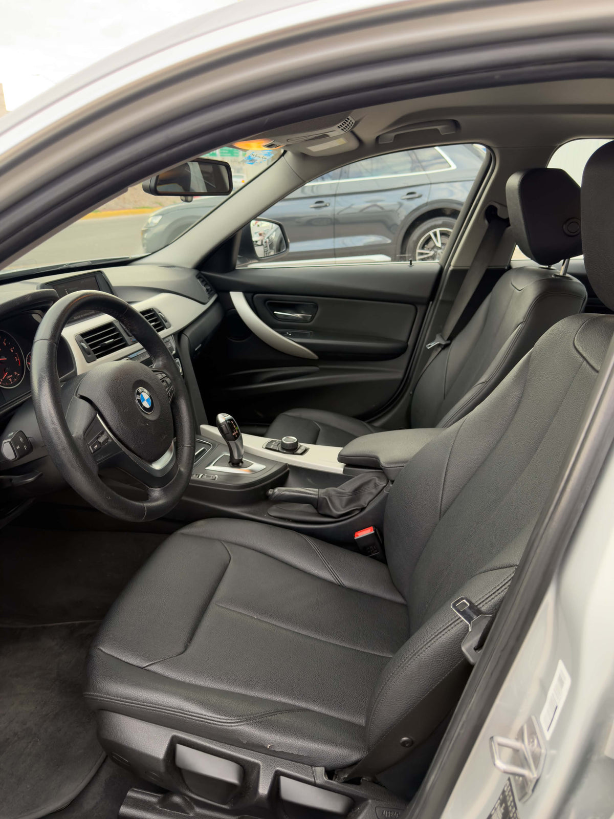 BMW SERIE 3