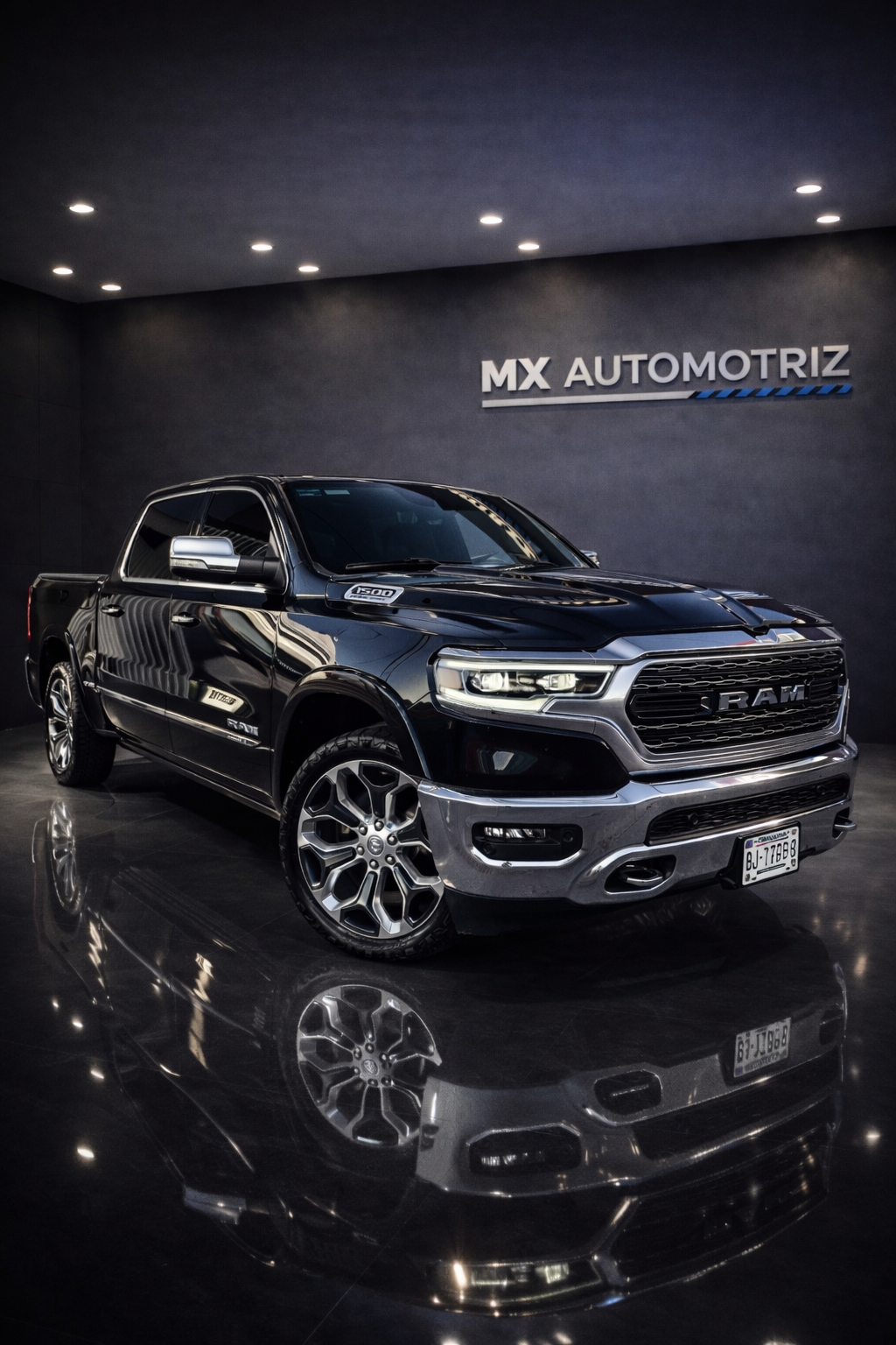 20 22 RAM LIMITED