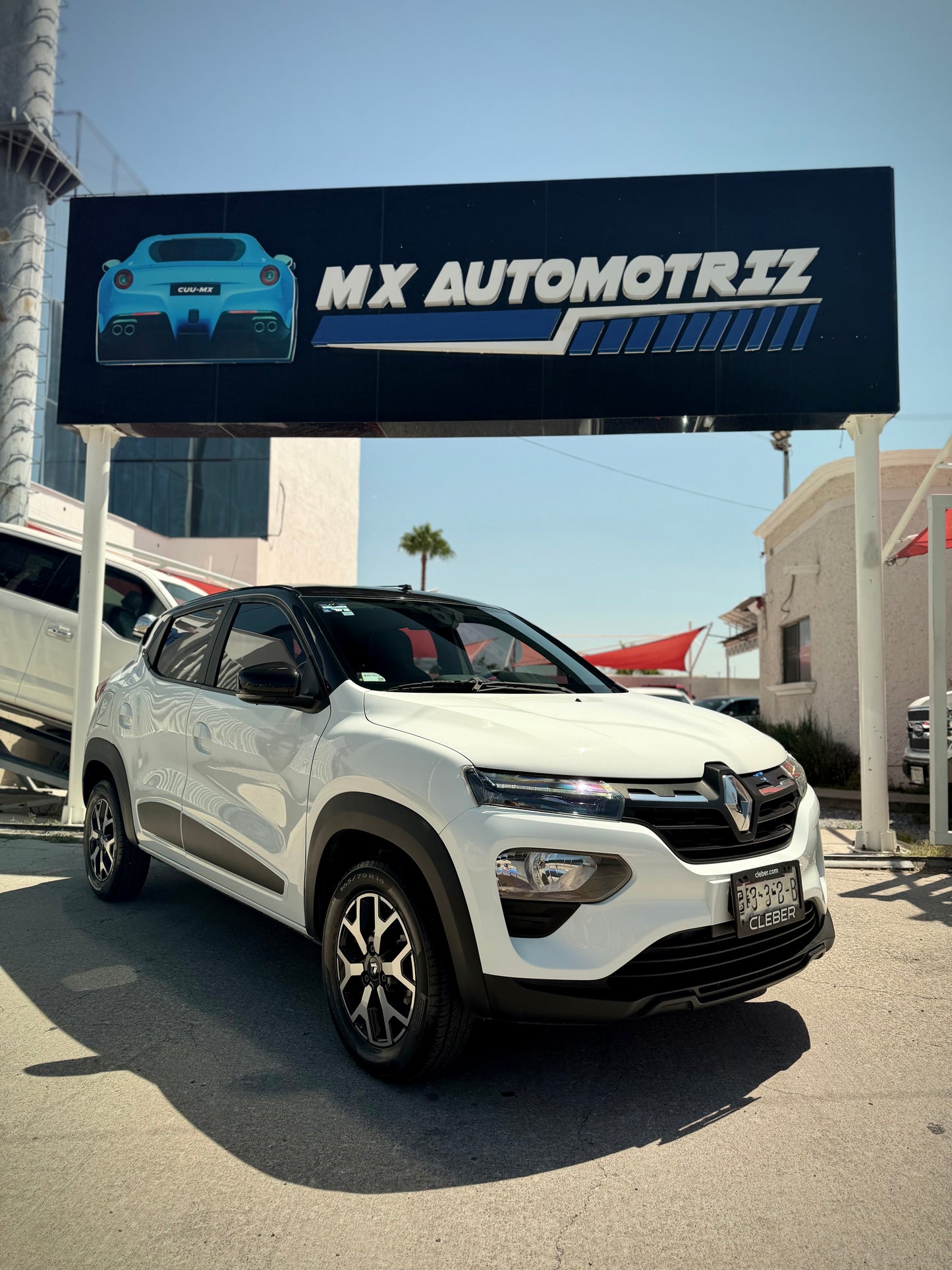 2025 RENAULT KWID BI TONO