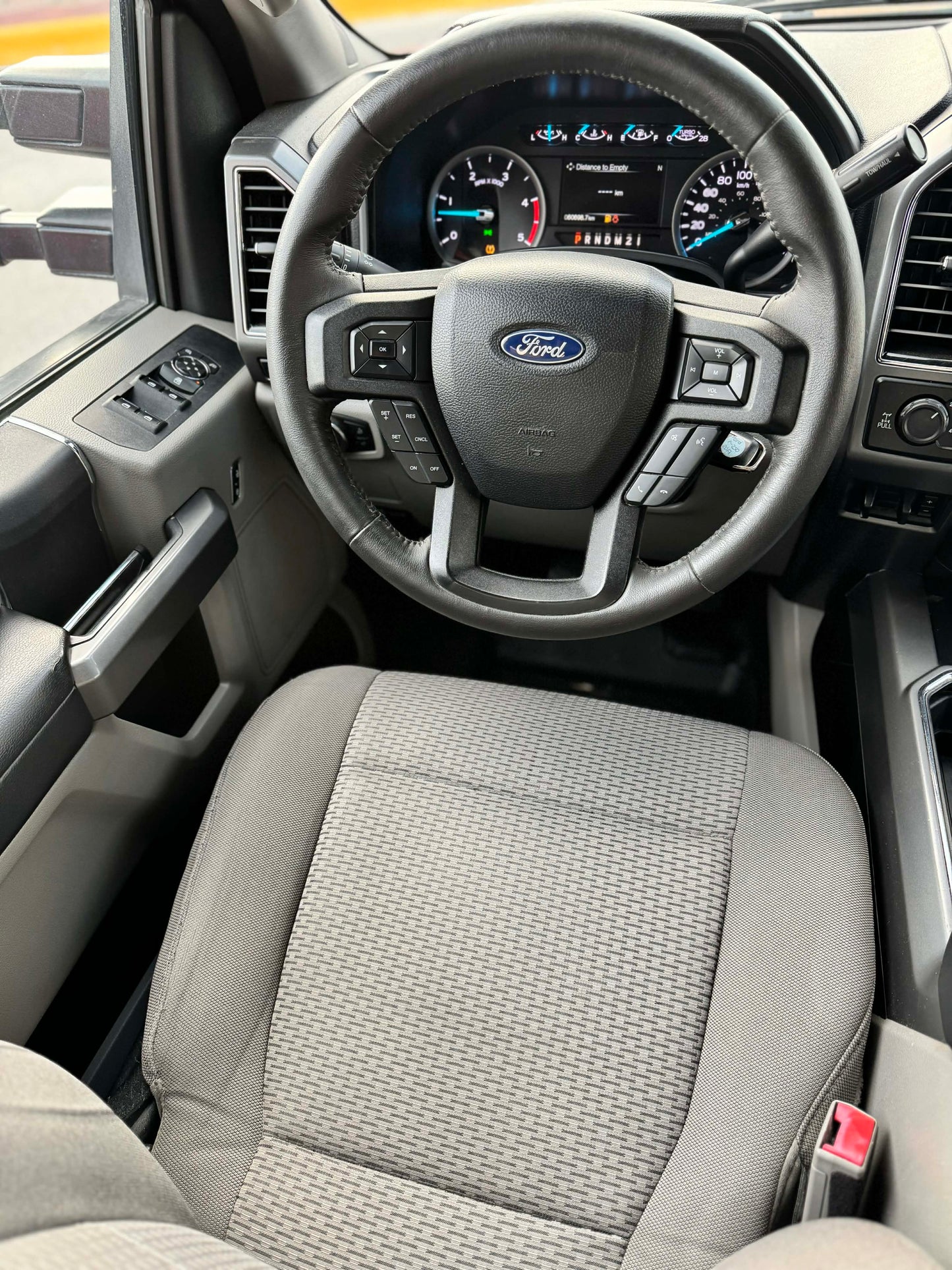 2019 FORD F-250 XLT