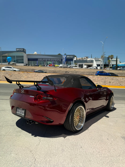 2017 MAZDA MX-5 SPORT