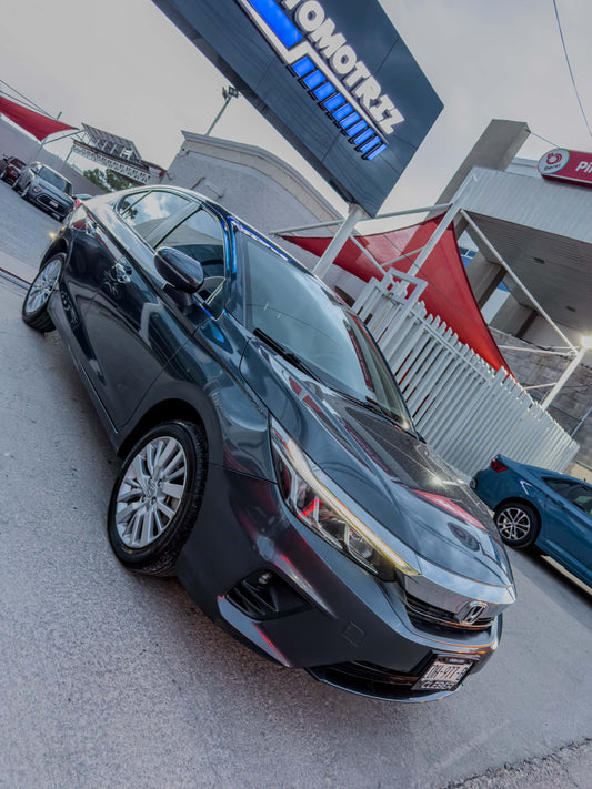 HONDA CITY PRIME