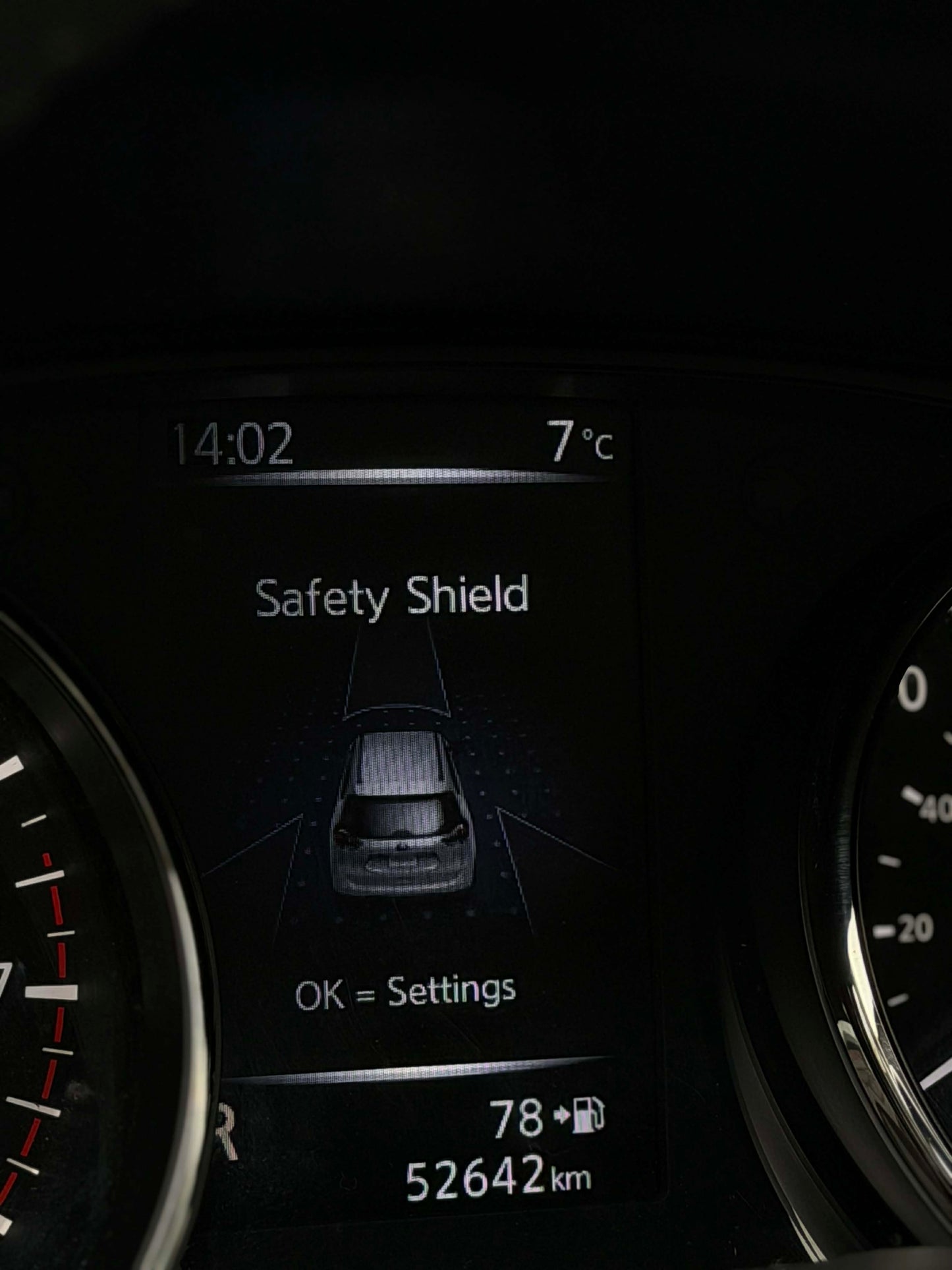 2019 NISSAN XTRAIL EXCLUSIVE 5PAS