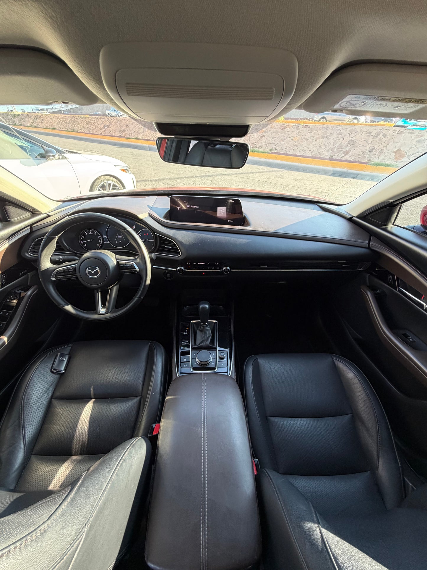 2024 CX-3 IGT