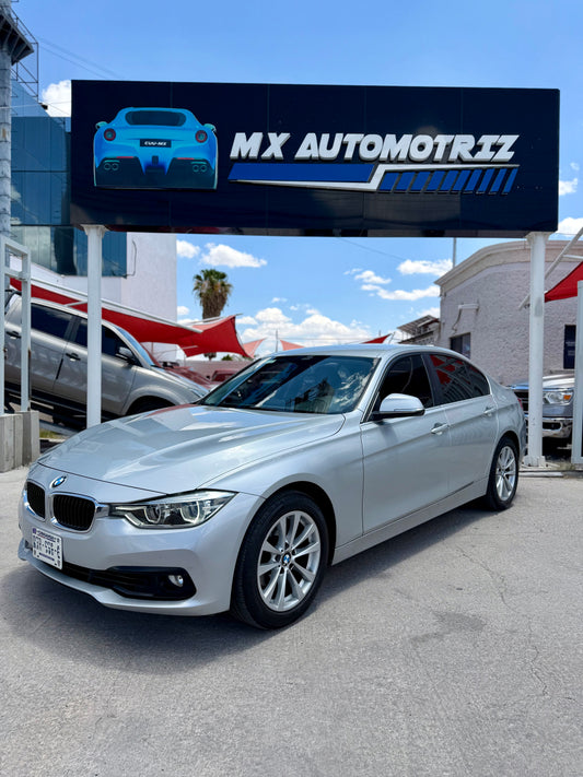 2O18 BMW 318I EXECUTIVE