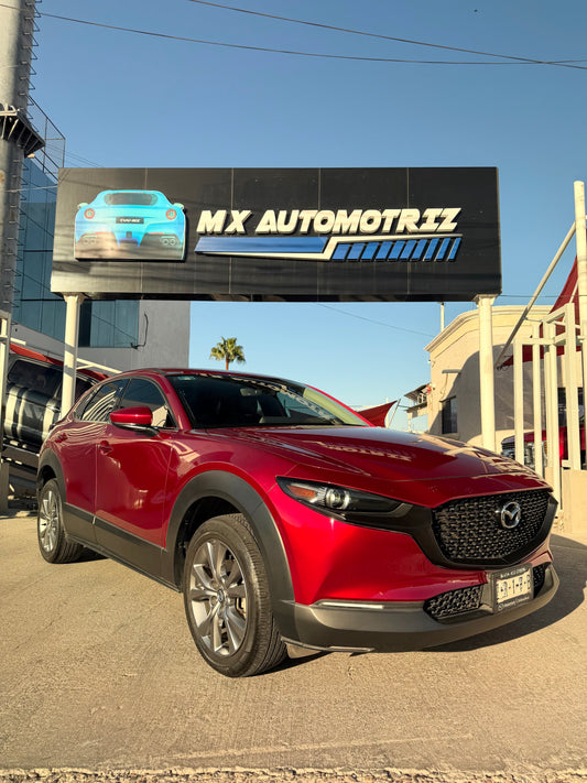 2024 CX-3 IGT