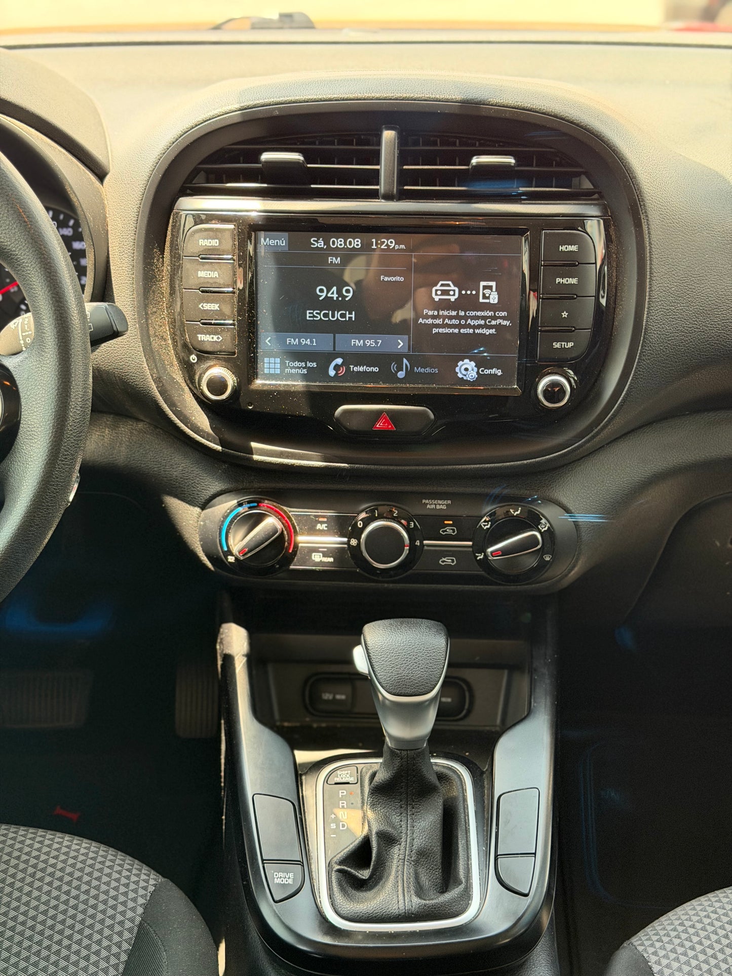 2022 KIA SOUL