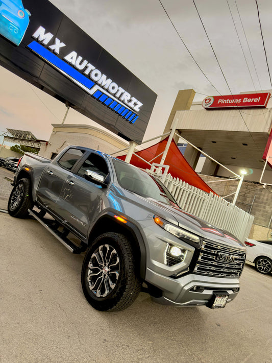 NUEVA GMC CANYON DENALI