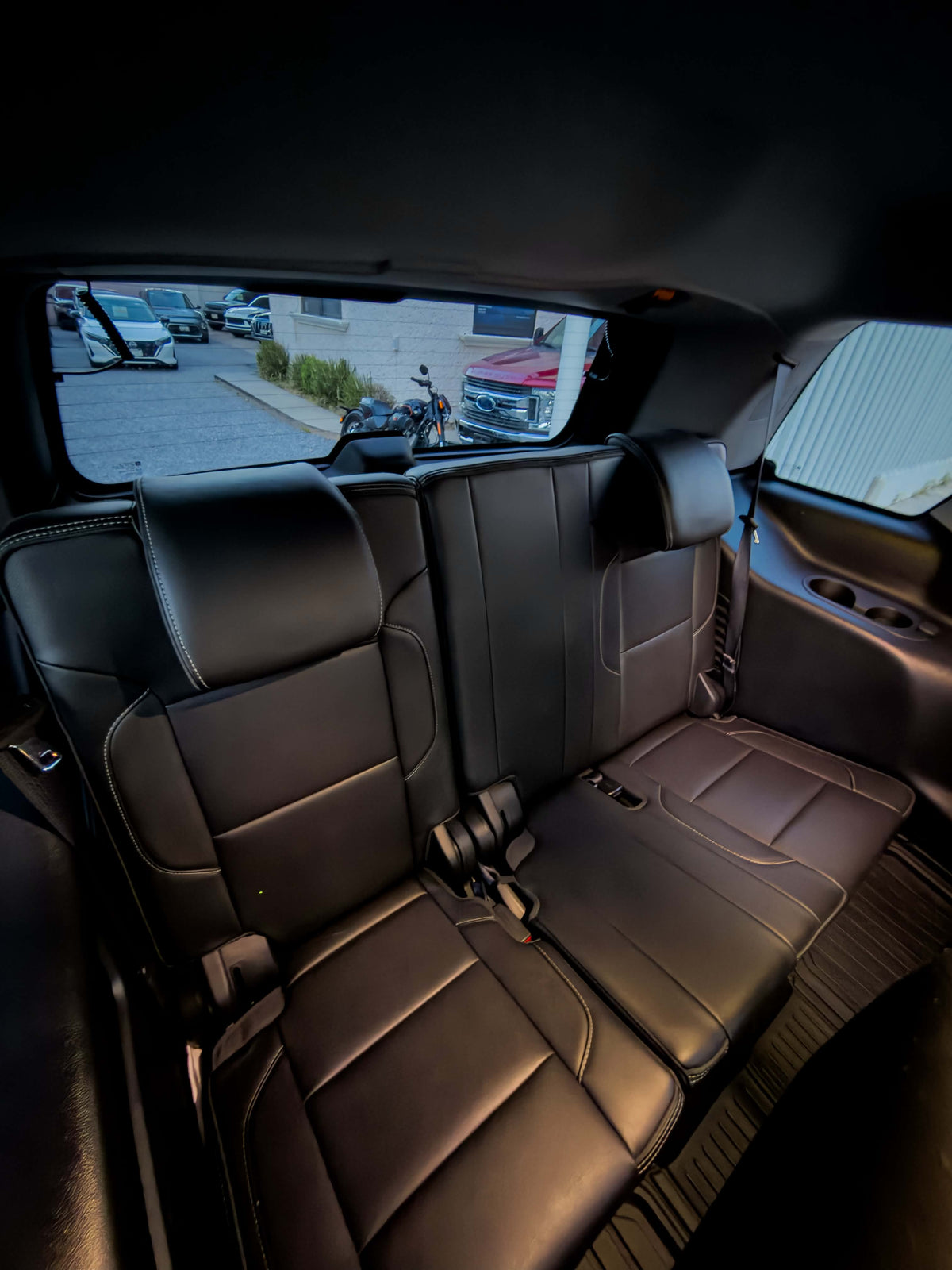 GMC YUKON DENALI