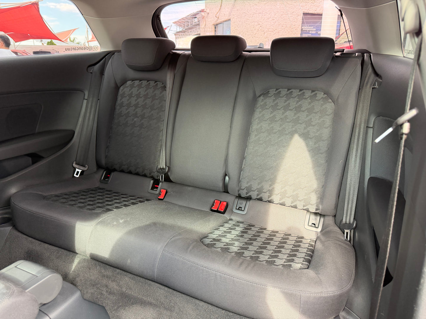 2013 AUDI A3 AMBIENTE 1.8T