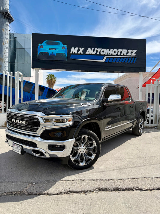 2024 RAM LIMITED