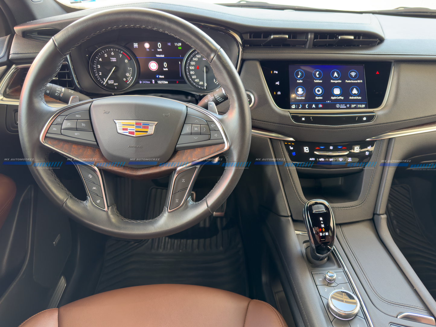 2023 CADILLAC XT5