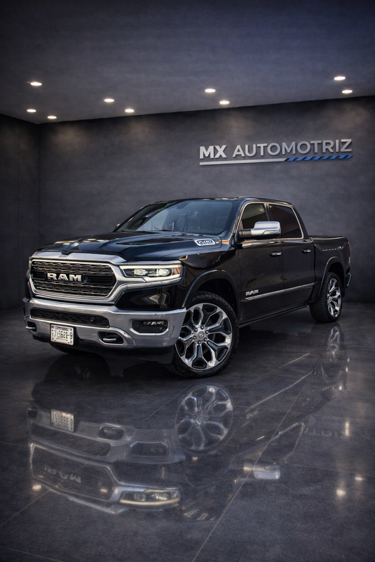 20 22 RAM LIMITED