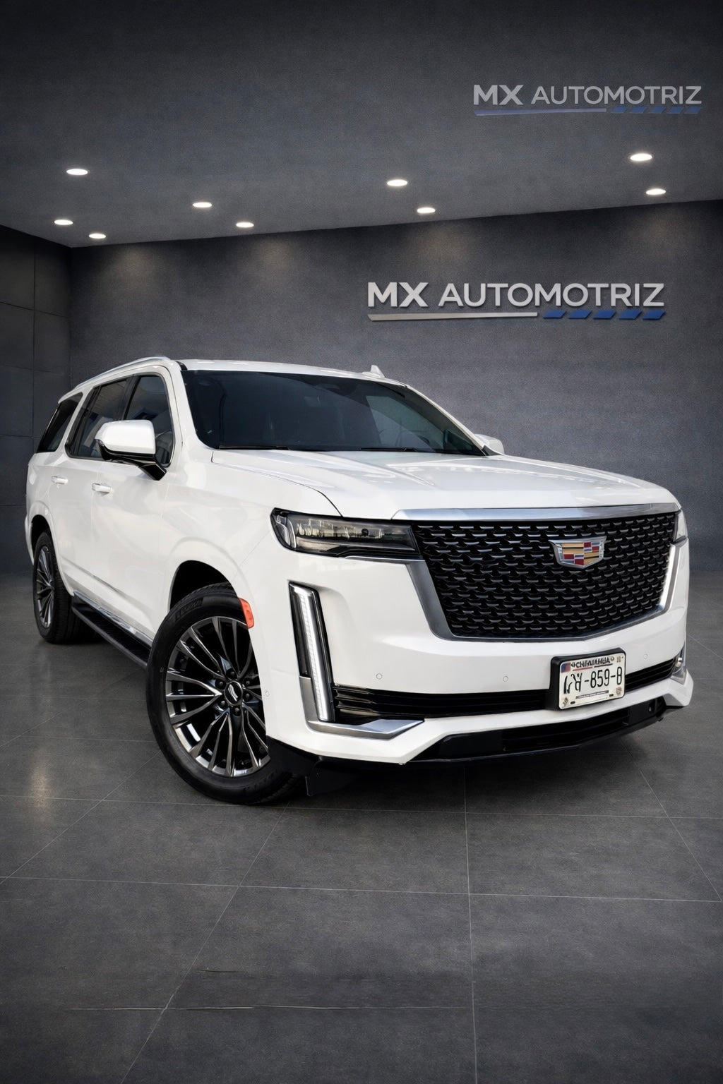 2o23 CADILLAC ESCALADE