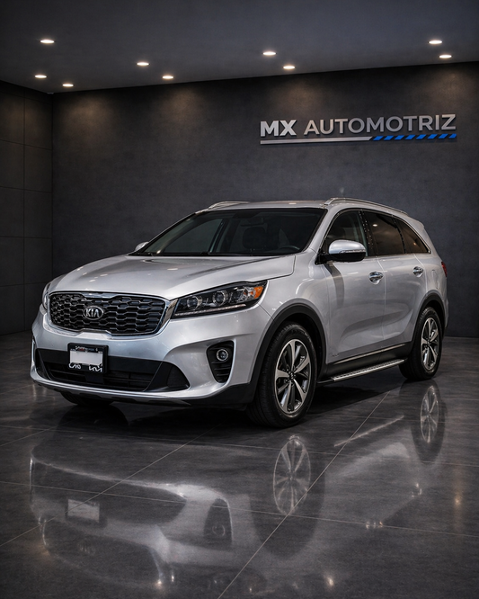 2019 KIA SORENTO EX
