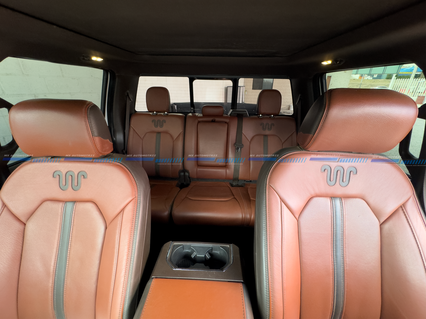 2019 FORD LOBO KING RANCH