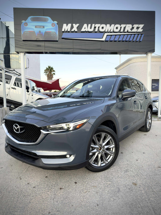 2021 MAZDA CX-5 SIGNATURE