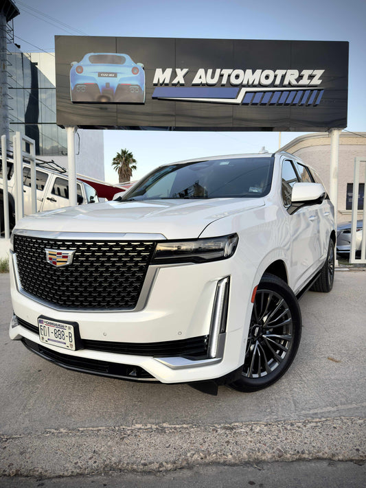 2023 CADILLAC ESCALADE