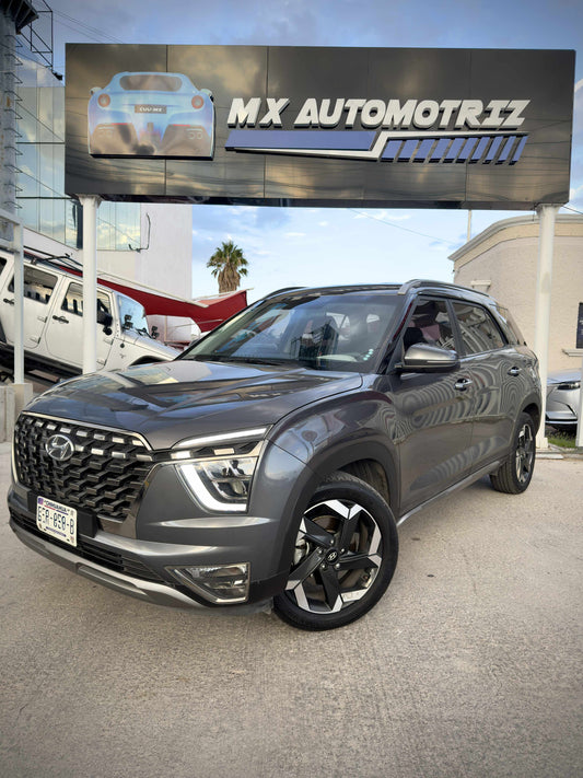 2024 HYUNDAI CRETA GRAND
