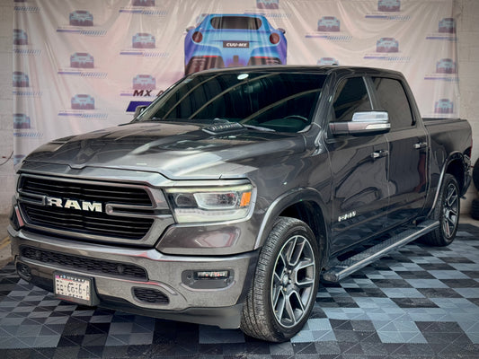 F. 2O20 RAM LARAMIE SPORT