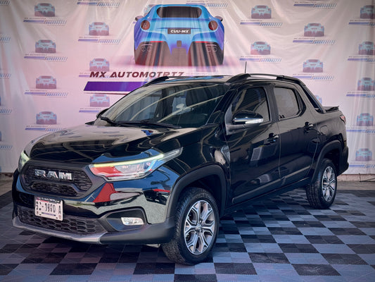 E. 2021 RAM 700 LARAMIE