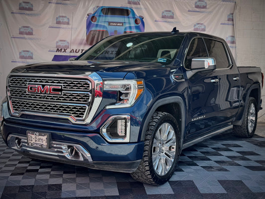 E. 2021 GMC SIERRA DENALI