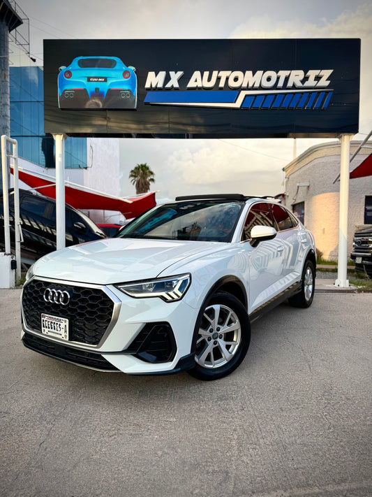 2020 AUDI Q3 SPORTBACK