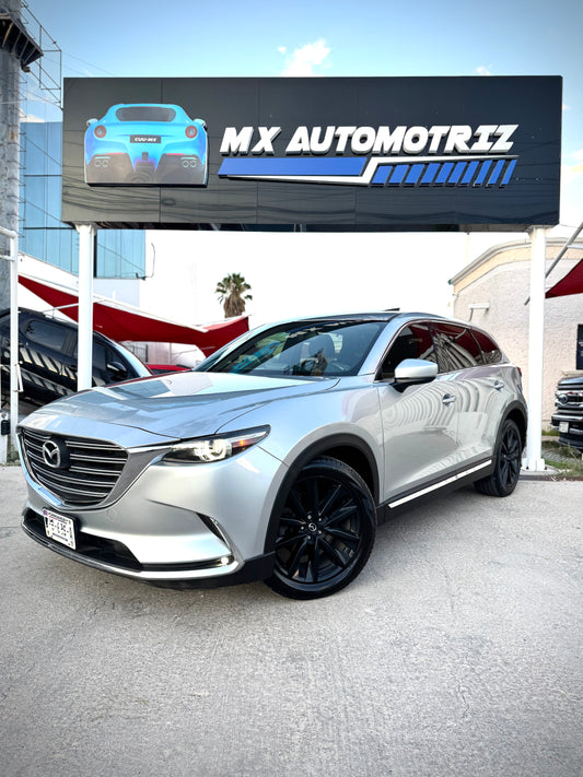 2016 MAZDA CX-9 IGT