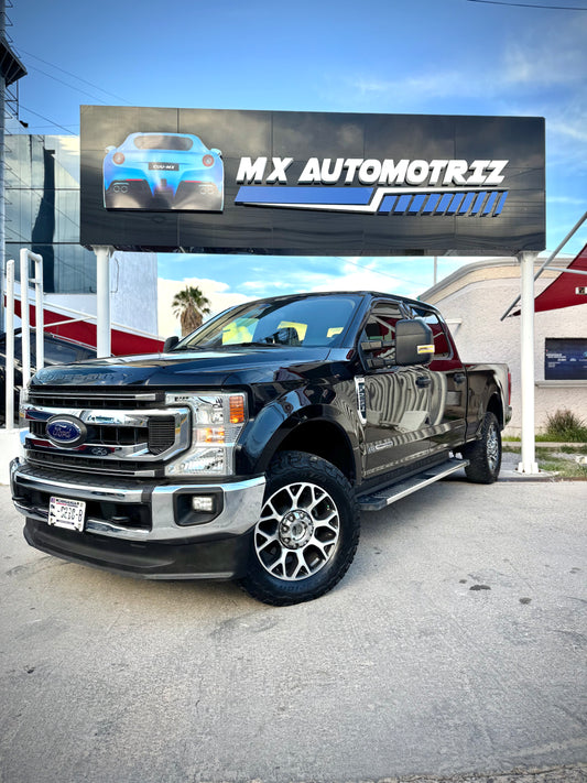 2020 FORD F-250 XLT DIESEL
