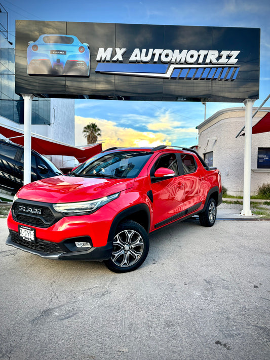 2023 RAM 7OO LARAMIE