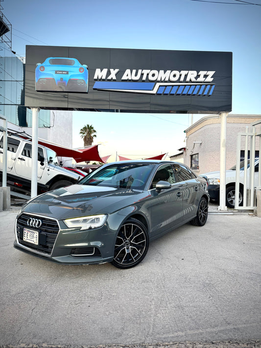 2020 AUDI A3 SELECT