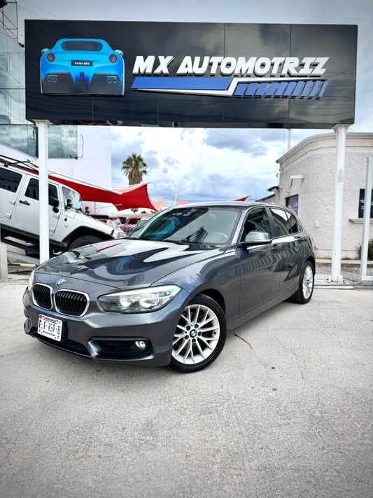 2016 BMW 120I URBAN TM