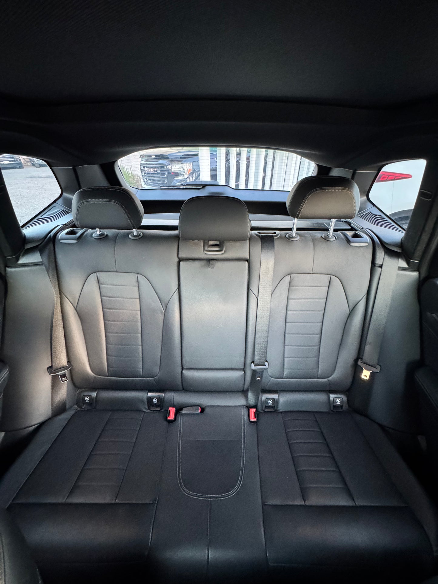 2021 BMW X3 XDRIVE 30I PAQ M