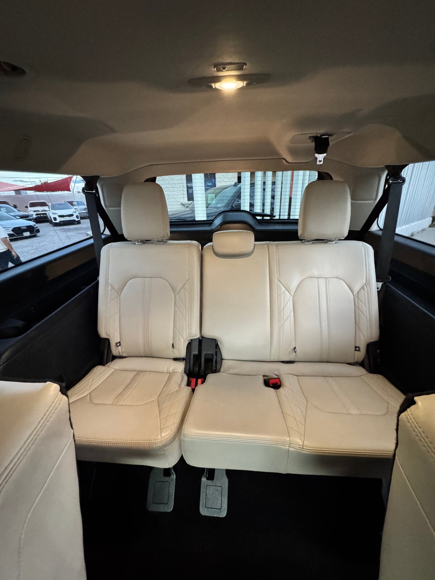 2021 FORD EXPEDITION PLATINUM MAX