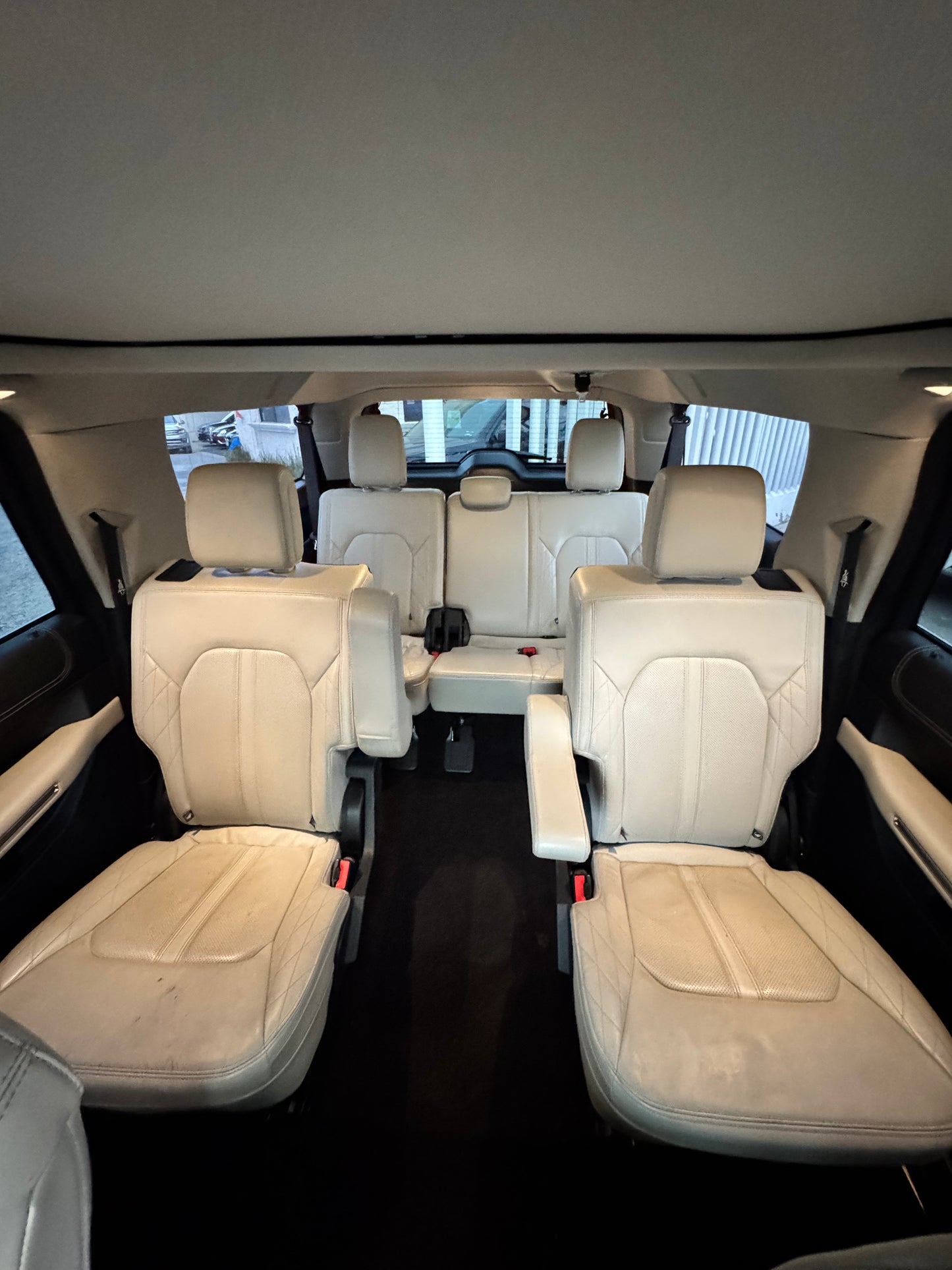 2021 FORD EXPEDITION PLATINUM MAX