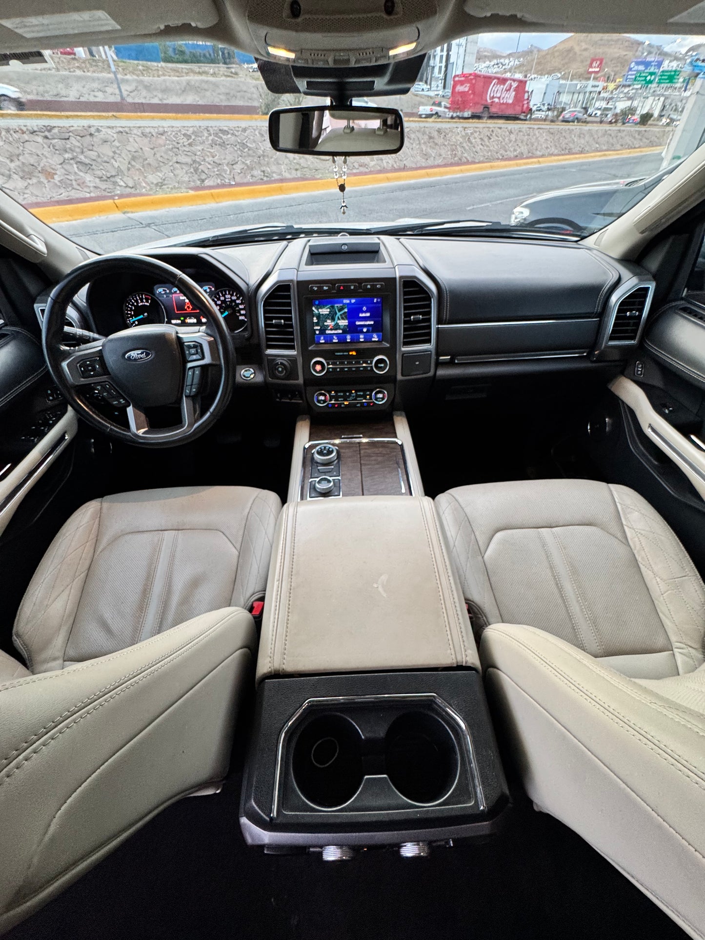 2021 FORD EXPEDITION PLATINUM MAX