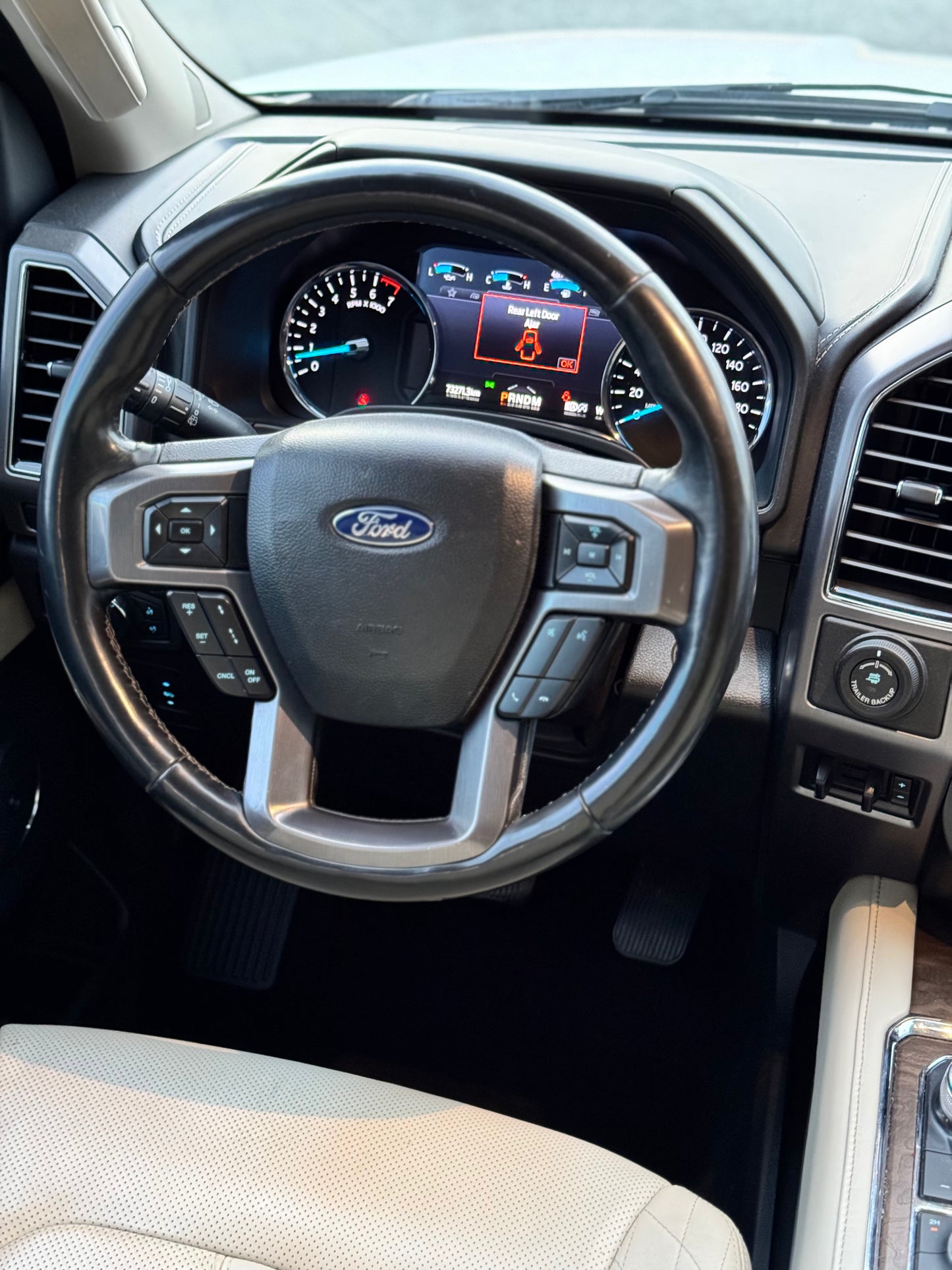 2021 FORD EXPEDITION PLATINUM MAX