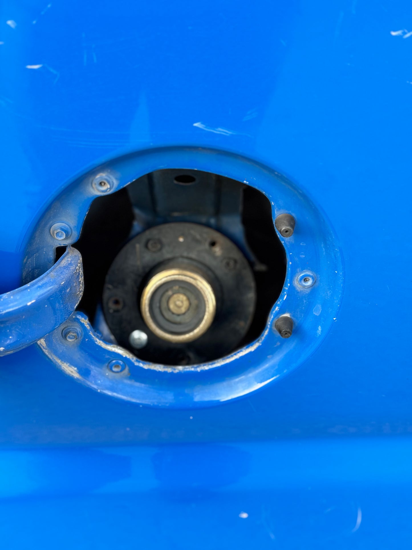 2014 FORD 11 PASAJEROS