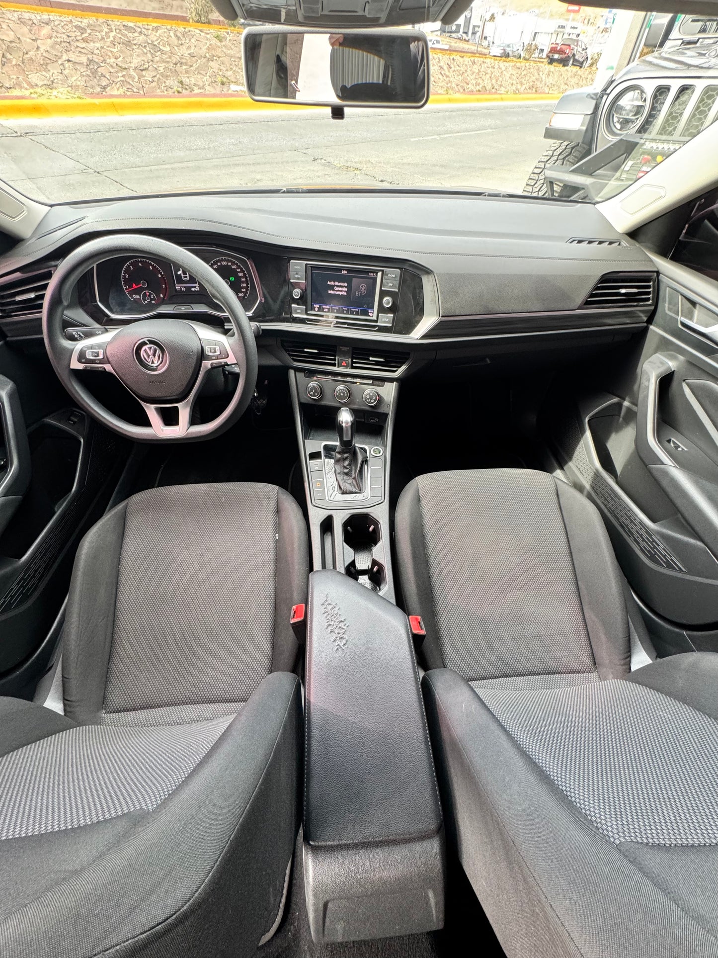 2019 VOLKSWAGEN JETTA